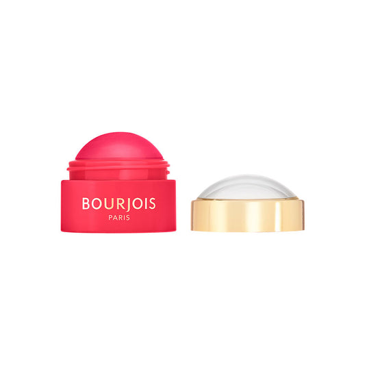 Bourjois Creme blush pequeno round #berry 8,5 g