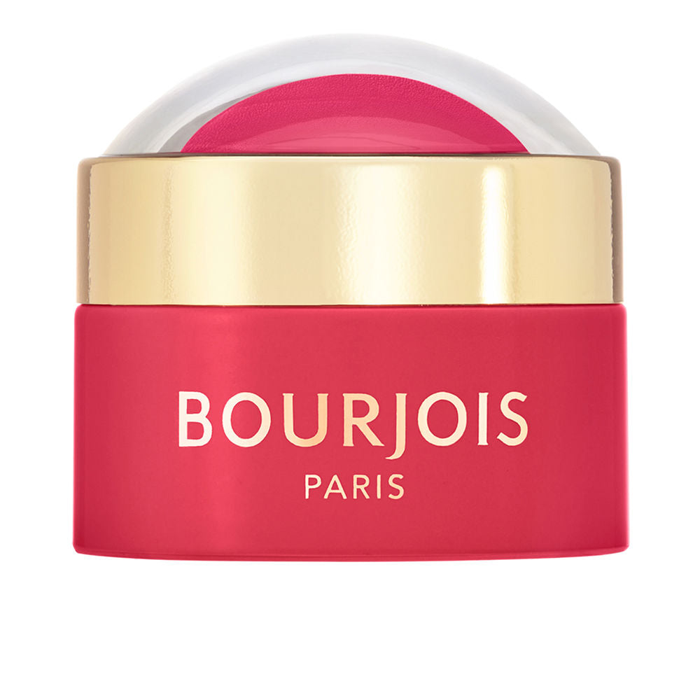 Bourjois Creme blush pequeno round #berry 8,5 g