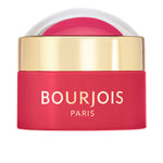 Bourjois Creme blush pequeno round #berry 8,5 g