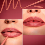 Max Factor 2000 delineador calorie lip shader labial nº 10 - linhas de nudez 0,35 ml