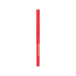 Max Factor 2000 delineador calorie lip shader labial #40 - traço vermelho 0,35 ml