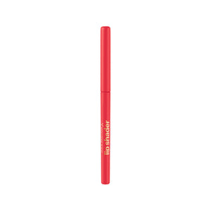 Max Factor 2000 delineador calorie lip shader labial #40 - traço vermelho 0,35 ml