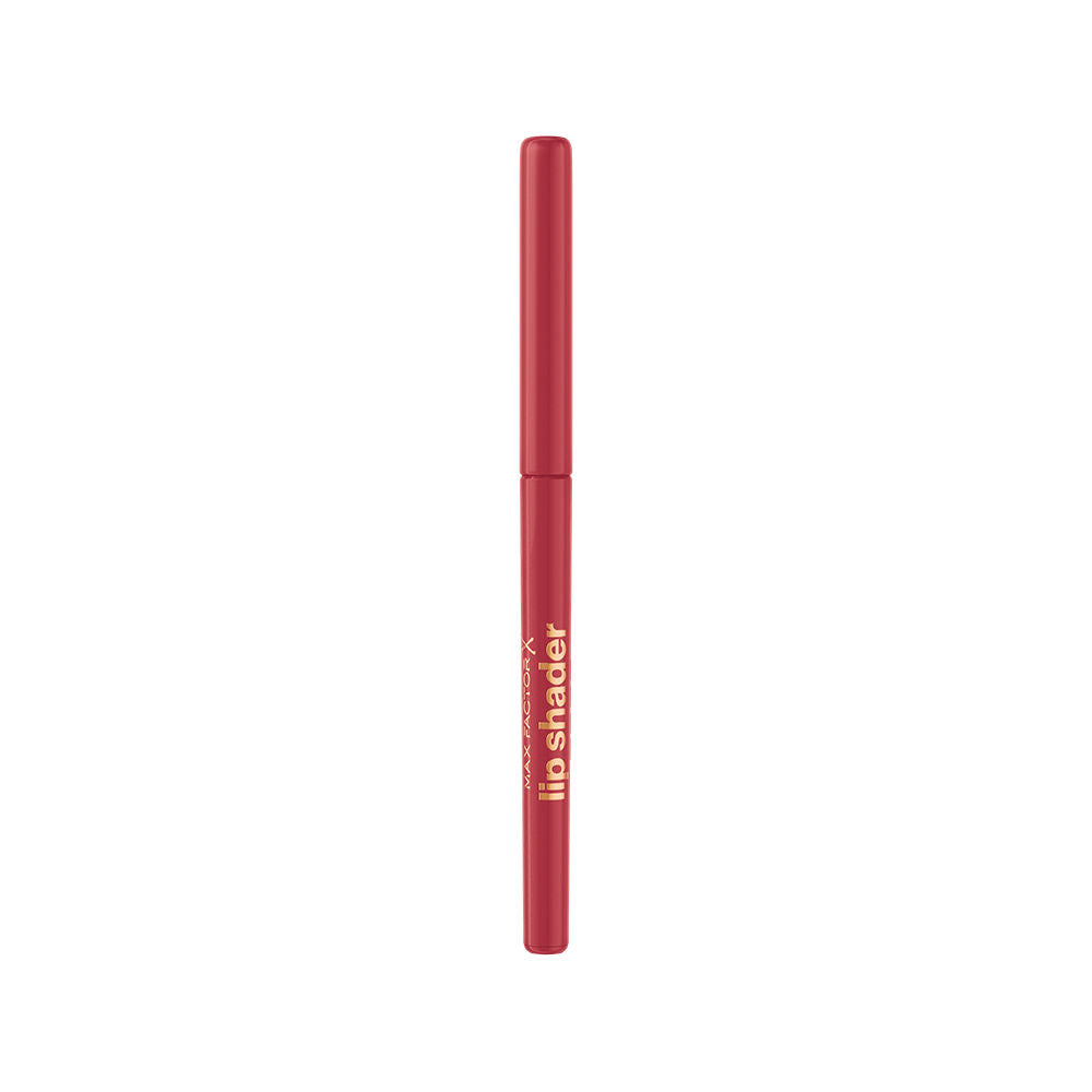 Max Factor 2000 delineador calorie lip shader labial #50 - moldura de frutas vermelhas 0,35 ml