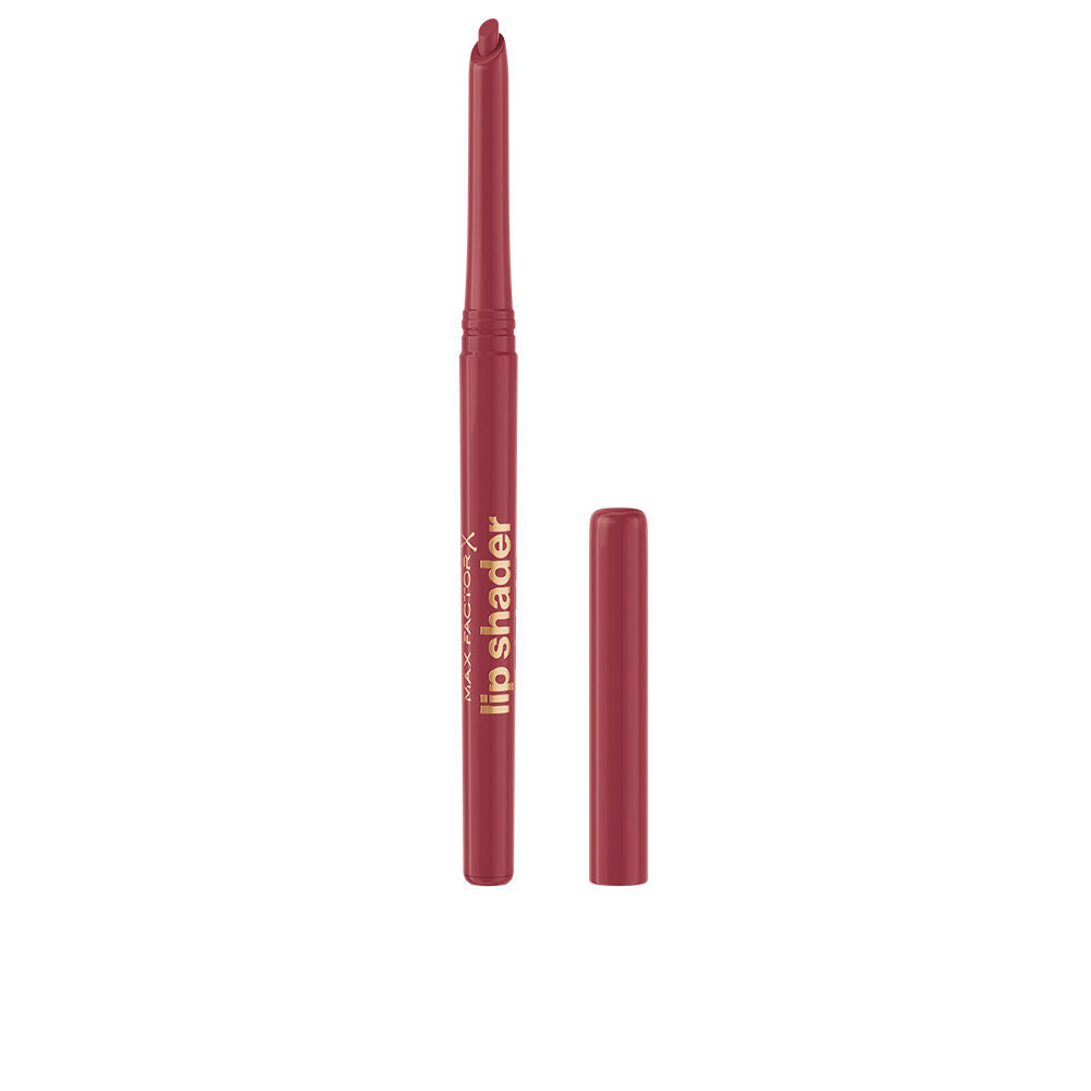 Max Factor 2000 delineador calorie lip shader labial #50 - moldura de frutas vermelhas 0,35 ml
