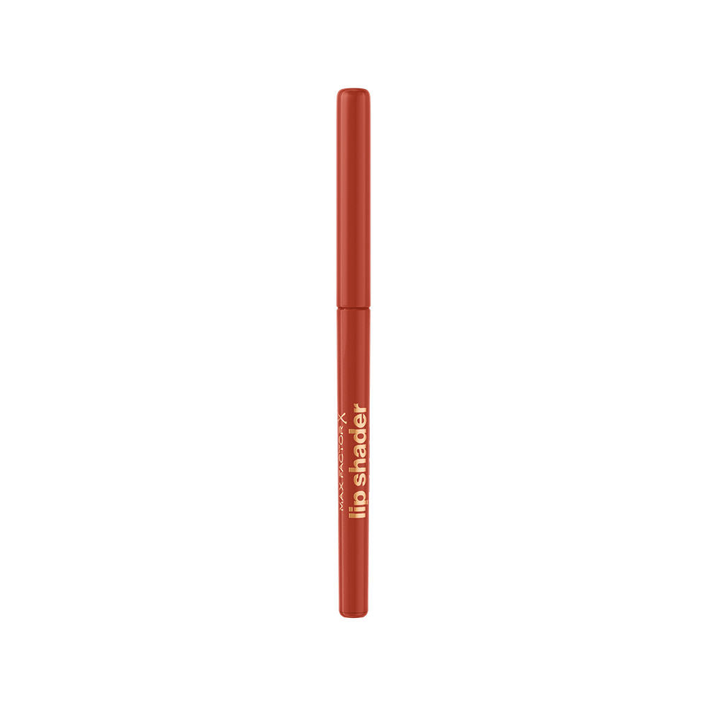 Max Factor 2000 delineador calorie lip shader labial #60 - mistura de café 0,35 ml