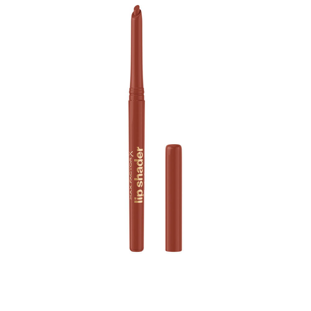 Max Factor 2000 delineador calorie lip shader labial #60 - mistura de café 0,35 ml