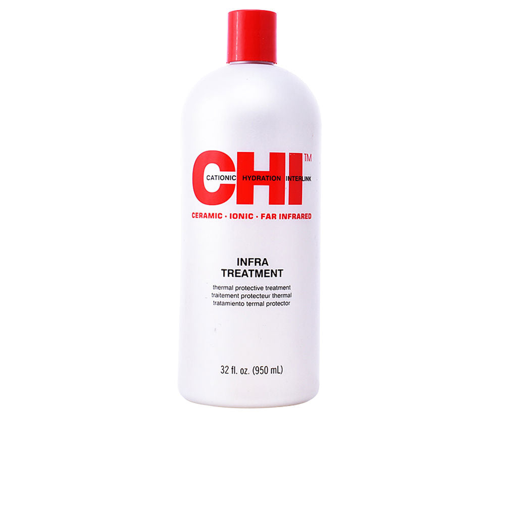 Farouk Tratamento térmico protetor chi infra 950 ml