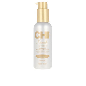 Farouk Tratamento de alisamento termoativo chi keratin k-trix5 115 ml