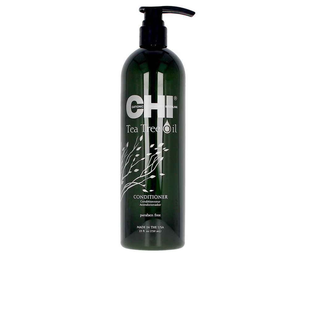 Farouk Condicionador chi tea mree oil 739 ml