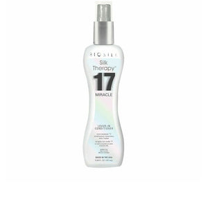 Farouk Biosilk silk therapy 17 condicionador sem enxágue milagroso 167 ml