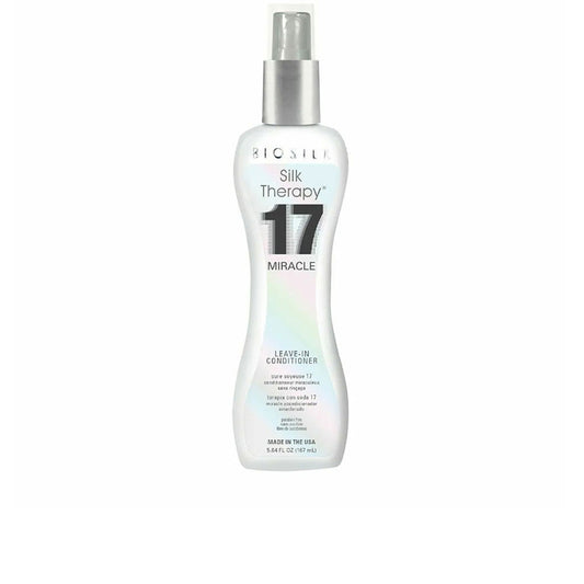 Farouk Biosilk silk therapy 17 condicionador sem enxágue milagroso 167 ml
