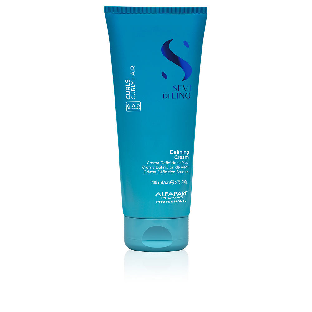Alfaparf Milano Professional Semi Di Lino Creme Definidor 200ml