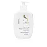 Alfaparf Milano Shampoo iluminador suave semi di lino diamond 500 ml