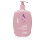 Alfaparf Milano Shampoo nutritivo semi di lino moisture 500 ml