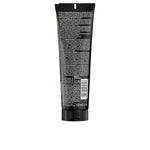 Syoss Esmalte colorido máscara de cor matificante com efeito laminado #marrom 130 ml