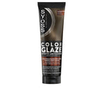 Syoss Esmalte colorido máscara de cor matificante com efeito laminado #marrom 130 ml