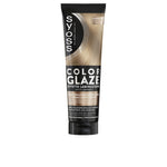 Syoss Esmalte colorido máscara de cor matificante com efeito laminado #loiro bege 130 ml