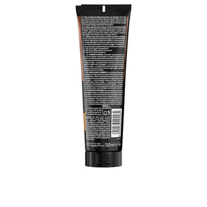Syoss Esmalte colorido máscara de cor fosca com efeito laminado #cobre 130 ml