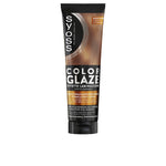 Syoss Esmalte colorido máscara de cor fosca com efeito laminado #cobre 130 ml