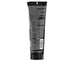 Syoss Esmalte colorido máscara de coloração matificante com efeito laminado #loiro platinado 130 ml