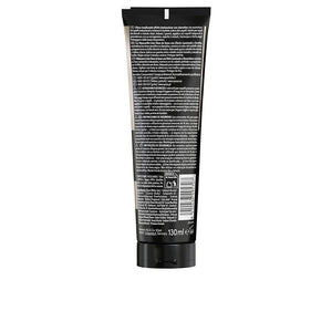 Syoss Esmalte colorido máscara de coloração matificante com efeito laminado #loiro platinado 130 ml