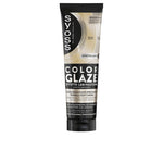Syoss Esmalte colorido máscara de coloração matificante com efeito laminado #loiro platinado 130 ml