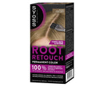 Syoss Máscara para retocar de raiz #loiro médio 1 unidade