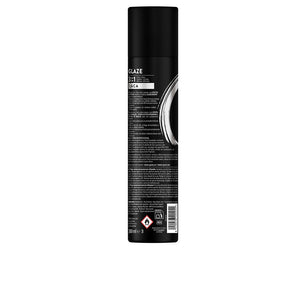 Syoss Pulverizar de cabelo glaze 3 em 1 300 ml