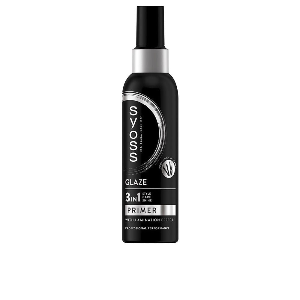 Syoss Primário esmalte 3 em 1 150 ml