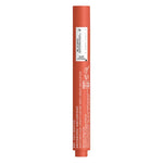 Nyx Professional Make Up Batom fat matte #aconchegante chicoteado 2 g