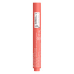 Nyx Professional Make Up Batom fat matte #cashmere cutie 2 g