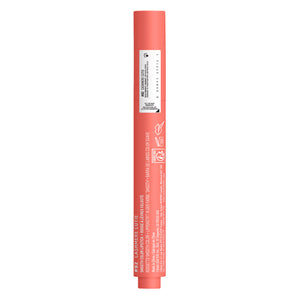 Nyx Professional Make Up Batom fat matte #cashmere cutie 2 g