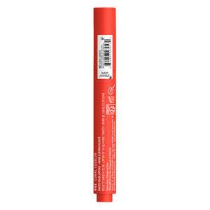 Nyx Professional Make Up Batom fat matte #coral cuddlin' 2 gr