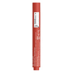 Nyx Professional Make Up Batom fat matte #rose robe 2 g