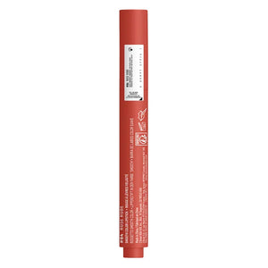 Nyx Professional Make Up Batom fat matte #rose robe 2 g