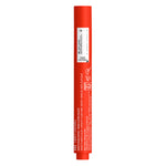 Nyx Professional Make Up Batom fat matte #comfy caramelo 2 g