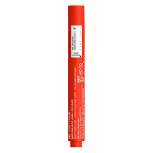 Nyx Professional Make Up Batom fat matte #comfy caramelo 2 g