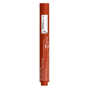 Nyx Professional Make Up Batom fat matte #beary nude 2 g
