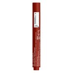 Nyx Professional Make Up Batom fat matte #cacau abraços 2 g