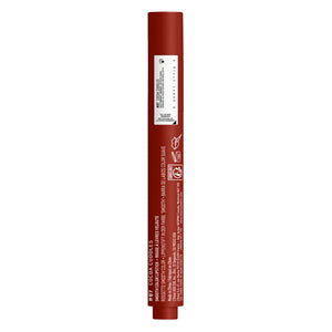 Nyx Professional Make Up Batom fat matte #cacau abraços 2 g