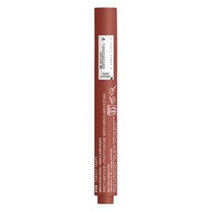 Nyx Professional Make Up Batom fat matte #toasty taupe 2 g