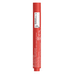 Nyx Professional Make Up Batom fat matte #nuvem malva 2 g