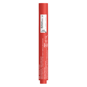 Nyx Professional Make Up Batom fat matte #nuvem malva 2 g