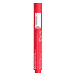 Nyx Professional Make Up Batom fat matte #pena flamingo 2 g