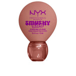 Nyx Professional Make Up Máscara labial hidratante smushy sos #karité 12 ml