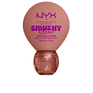 Nyx Professional Make Up Máscara labial hidratante smushy sos #karité 12 ml