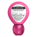 Nyx Professional Make Up Máscara labial hidratante smushy sos #lavan 12 ml