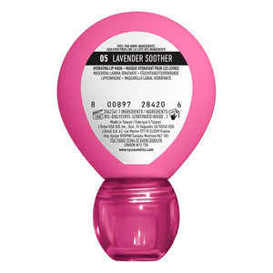 Nyx Professional Make Up Máscara labial hidratante smushy sos #lavan 12 ml