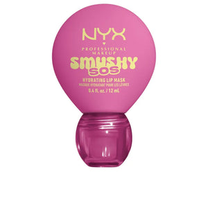 Nyx Professional Make Up Máscara labial hidratante smushy sos #lavan 12 ml