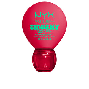 Nyx Professional Make Up Máscara labial hidratante smushy sos #vermelho y 12ml